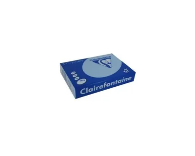 Lot de 5 Ramettes Papier Couleur TROPHÉE A4 80g/m² - 500 Feuilles