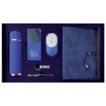 Coffret Agenda VIP 16×22 cm Similicuir avec 5 Accessoires Premium — WebP optimisé Coffret Agenda VIP 16x22 cm Similicuir avec 5 Accessoires Premium