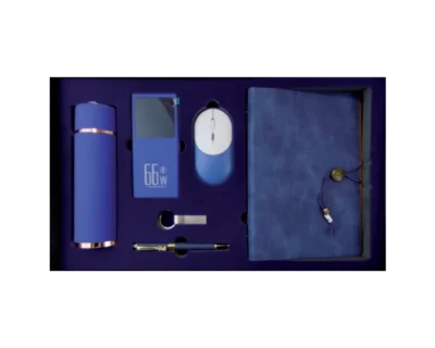Coffret Agenda VIP 16×22 cm Similicuir avec 5 Accessoires Premium — WebP optimisé Coffret Agenda VIP 16x22 cm Similicuir avec 5 Accessoires Premium