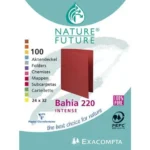 Paquet de 100 Chemises BAHIA 220g/m² Teintes Vives Assorties — WebP optimisé Paquet de 100 Chemises BAHIA 220g/m² Teintes Vives Assorties