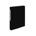 Lot de 10 Boîtes d’archives à pression EXACOMPTA Polypro Dos 40 mm — WebP optimisé Lot de 10 Boîtes d'archives à pression EXACOMPTA Polypro Dos 40 mm