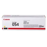 Toner CANON 054 Y – Cartouche Jaune Haute Performance — WebP optimisé Toner CANON 054 Y - Cartouche Jaune Haute Performance