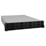 Synology SAN Double-Contrôleur 12 baies Xeon D-1521 4-cores 8GB — WebP optimisé Synology SAN Double-Contrôleur 12 baies Xeon D-1521 4-cores 8GB