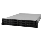 Synology SAN Double-Contrôleur 12 baies Xeon D-1521 4-cores 8GB — WebP optimisé Synology SAN Double-Contrôleur 12 baies Xeon D-1521 4-cores 8GB