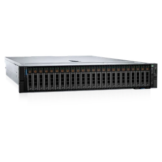 Serveur Dell PowerEdge R760xs – Processeur Silver 4410Y 32GB RAM 480GB SSD — WebP optimisé Serveur Dell PowerEdge R760xs - Processeur Silver 4410Y 32GB RAM 480GB SSD