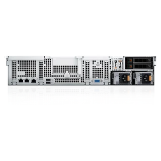 Serveur Dell PowerEdge R760xs – Processeur Silver 4410Y 32GB RAM 480GB SSD — WebP optimisé Serveur Dell PowerEdge R760xs - Processeur Silver 4410Y 32GB RAM 480GB SSD