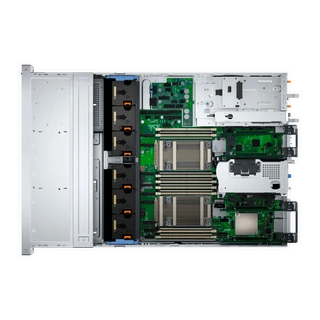 Serveur Dell PowerEdge R760xs – Processeur Silver 4410Y 32GB RAM 480GB SSD — WebP optimisé Serveur Dell PowerEdge R760xs - Processeur Silver 4410Y 32GB RAM 480GB SSD