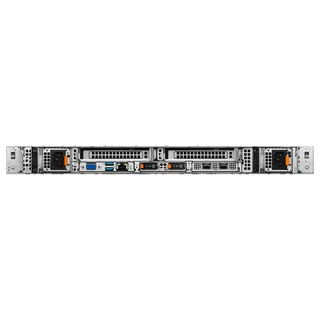 Serveur Dell PowerEdge R470 - Processeur Xeon 6517P 3.2GHz 16C/32T