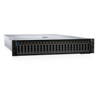 Serveur Dell PowerEdge R760xs – Processeurs Xeon Silver Dual – 128 Go RAM – SSD 960 Go — WebP optimisé Serveur Dell PowerEdge R760xs - Processeurs Xeon Silver Dual - 128 Go RAM - SSD 960 Go