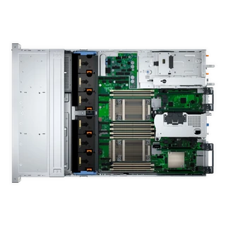 Serveur Dell PowerEdge R760xs – Processeurs Xeon Silver Dual – 128 Go RAM – SSD 960 Go — WebP optimisé Serveur Dell PowerEdge R760xs - Processeurs Xeon Silver Dual - 128 Go RAM - SSD 960 Go