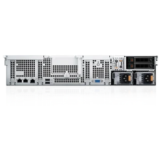 Serveur Dell PowerEdge R760xs – Processeurs Xeon Silver Dual – 128 Go RAM – SSD 960 Go — WebP optimisé Serveur Dell PowerEdge R760xs - Processeurs Xeon Silver Dual - 128 Go RAM - SSD 960 Go