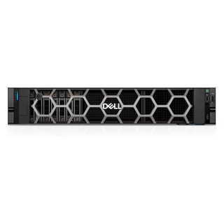 Serveur Dell PowerEdge R760xs – Processeur Xeon Silver 4510, 64 GB RAM, 960 GB SSD — WebP optimisé Serveur Dell PowerEdge R760xs - Processeur Xeon Silver 4510, 64 GB RAM, 960 GB SSD