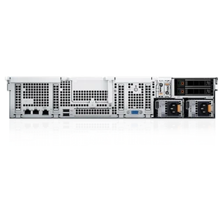 Serveur Dell PowerEdge R760xs – Processeur Xeon Silver 4510, 64 GB RAM, 960 GB SSD — WebP optimisé Serveur Dell PowerEdge R760xs - Processeur Xeon Silver 4510, 64 GB RAM, 960 GB SSD
