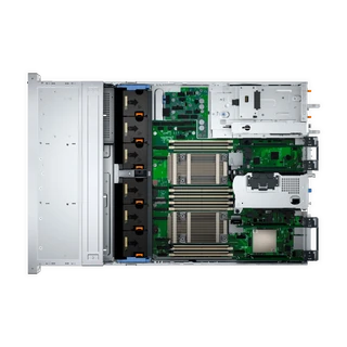 Serveur Dell PowerEdge R760xs – Processeur Xeon Silver 4510, 64 GB RAM, 960 GB SSD — WebP optimisé Serveur Dell PowerEdge R760xs - Processeur Xeon Silver 4510, 64 GB RAM, 960 GB SSD