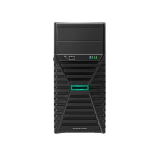 Serveur HPE ProLiant ML30 Gen11 – 32GB RAM, 2x480GB SSD, Processeur 6325P — WebP optimisé Serveur HPE ProLiant ML30 Gen11 - 32GB RAM, 2x480GB SSD, Processeur 6325P