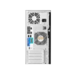 Serveur HPE ProLiant ML30 Gen11 – 32GB RAM, 2x480GB SSD, Processeur 6325P — WebP optimisé Serveur HPE ProLiant ML30 Gen11 - 32GB RAM, 2x480GB SSD, Processeur 6325P