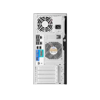 Serveur HPE ProLiant ML30 Gen11 – 32GB RAM, 2x480GB SSD, Processeur 6325P — WebP optimisé Serveur HPE ProLiant ML30 Gen11 - 32GB RAM, 2x480GB SSD, Processeur 6325P
