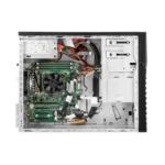 Serveur HPE ProLiant ML30 Gen11 – 32GB RAM, 2x480GB SSD, Processeur 6325P — WebP optimisé Serveur HPE ProLiant ML30 Gen11 - 32GB RAM, 2x480GB SSD, Processeur 6325P