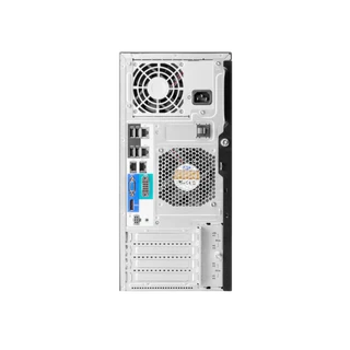 Serveur HPE ProLiant ML30 Gen11 - 6 cœurs 32GB RAM 2x480GB SSD