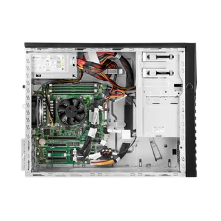 Serveur HPE ProLiant ML30 Gen11 - 6 cœurs 32GB RAM 2x480GB SSD