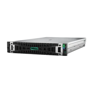 Serveur HPE ProLiant DL380 G11 - 24 cœurs, 64 GB RAM, 960 GB SSD