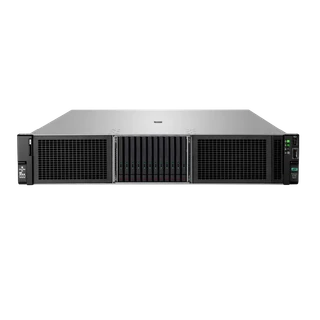 Serveur HPE ProLiant DL380 G11 - 24 cœurs, 64 GB RAM, 960 GB SSD