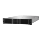 Serveur HPE ProLiant DL380 G11 - 24 cœurs, 64 GB RAM, 960 GB SSD