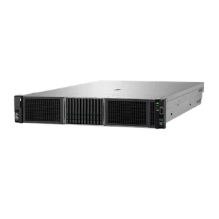 Serveur HPE ProLiant DL380 G11 - 24 cœurs, 64 GB RAM, 960 GB SSD