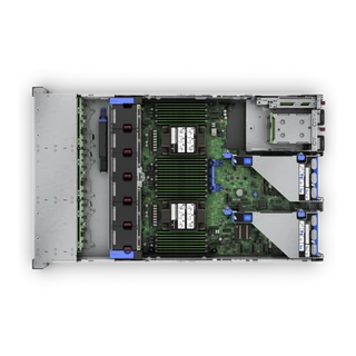 Serveur HPE ProLiant DL380 Gen11 – 16 cœurs 2GHz, 64GB RAM, 960GB SSD — WebP optimisé Serveur HPE ProLiant DL380 Gen11 - 16 cœurs 2GHz, 64GB RAM, 960GB SSD