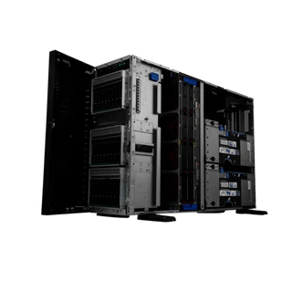 Serveur HPE ProLiant ML350 Gen11 – 16 cœurs 2GHz, 64GB RAM, 960GB SSD — WebP optimisé Serveur HPE ProLiant ML350 Gen11 - 16 cœurs 2GHz, 64GB RAM, 960GB SSD