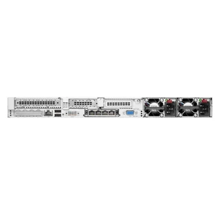 Serveur HPE ProLiant DL360 Gen10 Plus - Architecture 2U Haute Performance