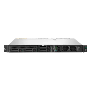 Serveur HPE ProLiant DL20 Gen11 - E-2434 16GB RAM RAID SATA