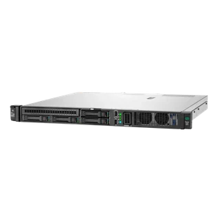 Serveur HPE ProLiant DL20 Gen11 - E-2434 16GB RAM RAID SATA
