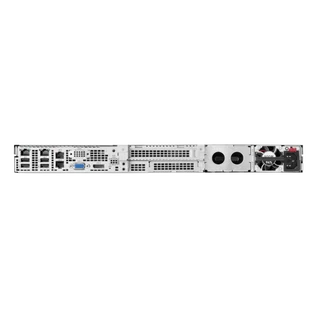 Serveur HPE ProLiant DL20 Gen11 - E-2434 16GB RAM RAID SATA