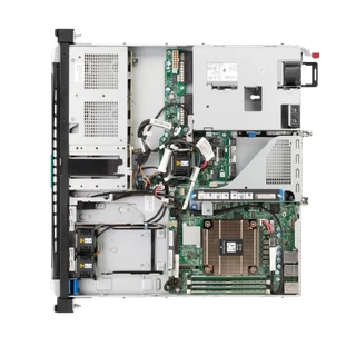 Serveur HPE ProLiant DL20 Gen11 - E-2434 16GB RAM RAID SATA