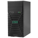 Serveur HPE ProLiant ML30 Gen11 - 8 baies SFF, Xeon E-2436, 16GB RAM
