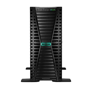 Serveur HPE ProLiant ML110 Gen11 – 8 baies SFF, processeur Xeon 4410Y, 32 Go RAM — WebP optimisé Serveur HPE ProLiant ML110 Gen11 - 8 baies SFF, processeur Xeon 4410Y, 32 Go RAM