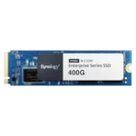 SYNOLOGY SNV3410 SSD NVMe M.2 2280 400GB – Stockage haute performance — WebP optimisé SYNOLOGY SNV3410 SSD NVMe M.2 2280 400GB - Stockage haute performance