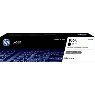 HP LaserJet Pro 137fnw - Multifonction Laser Monochrome 4 en 1 A4 Réseau WiFi