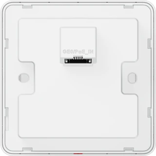 Point d'accès HUAWEI AP162E WiFi 6 11ax mural double bande