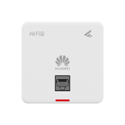 Huawei AP160 - Point d'accès WiFi 6 11ax Indoor Dual Band — image officielle Huawei AP160