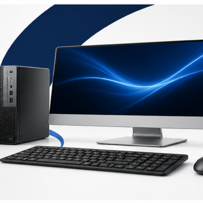 Office Fusion - Ordinateurs de bureau & tout-en-un
