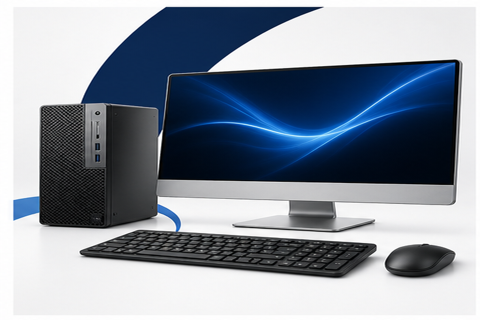 Office Fusion - Ordinateurs de bureau & tout-en-un