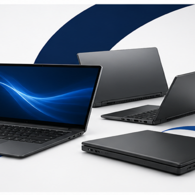 Office Fusion - Ordinateurs portables