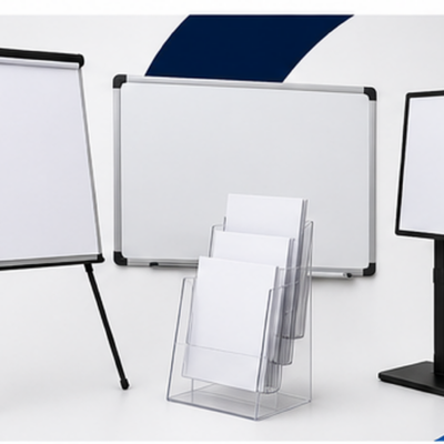 Office Fusion - Presentation et communication