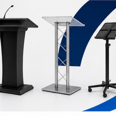 Office Fusion - Pupitres & conference
