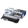 Samsung CLT-K404S Black Toner Cartridge