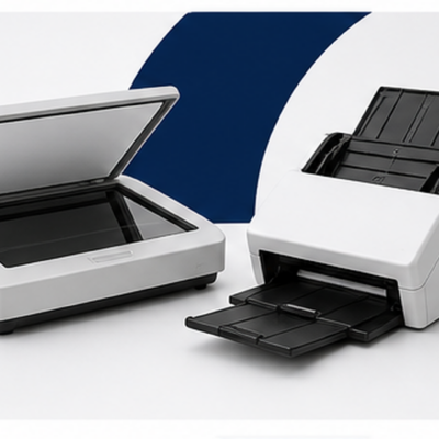 Office Fusion - Scanners