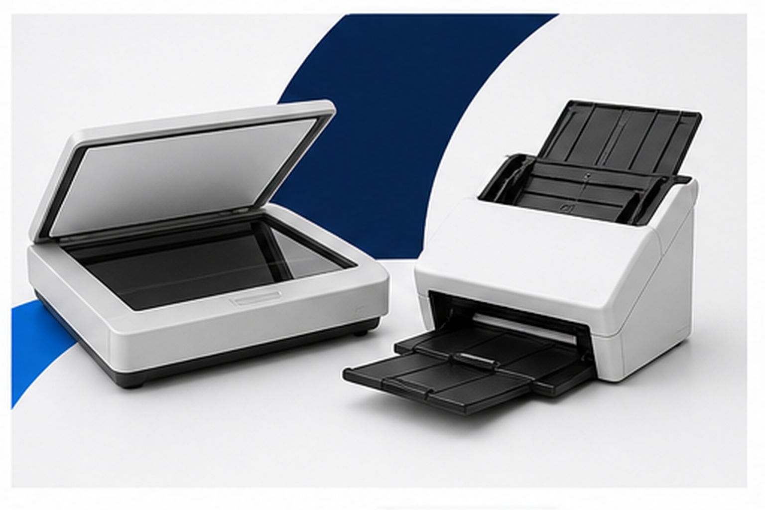 Office Fusion - Scanners Office Fusion - Scanners