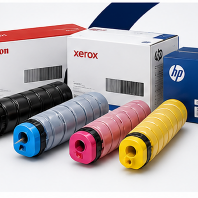 Office Fusion - Toners pour photocopieurs